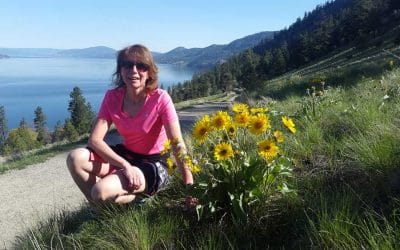 What to do in Kelowna in Beautiful British Columbia