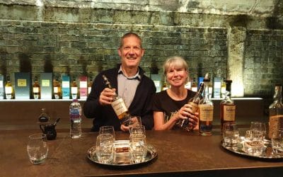 On the Whisky Trail – again!
