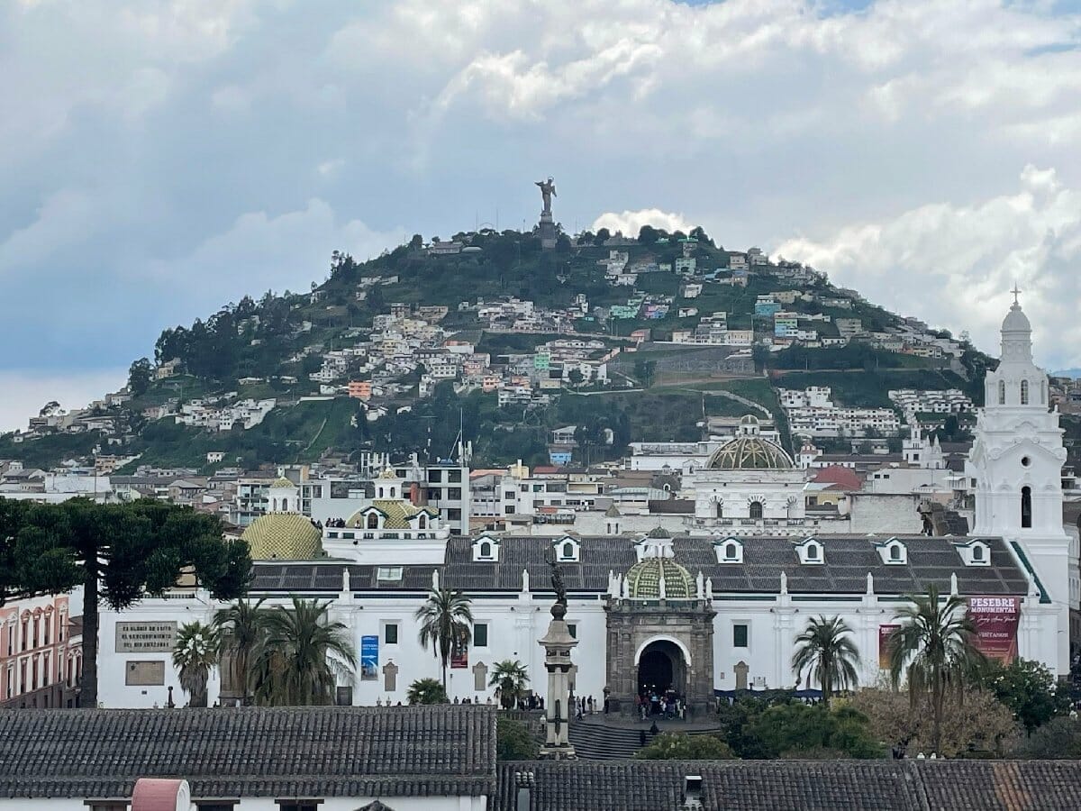 Is it worth visiting Quito? AbFabTravels
