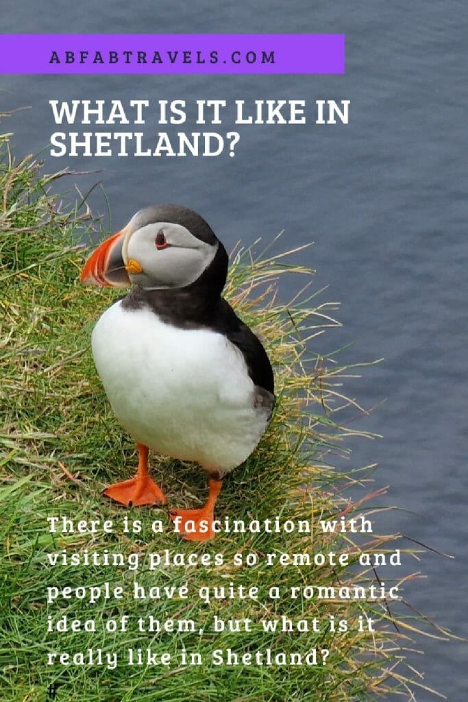 Pin image for what is it like in Shetland